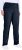 Ulla Popken Thermal Stretch Fit Mony Pants Navy - Vaqueros & Pantalones de Mujer Tallas Grandes – Plus Size - 