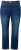 Ulla Popken Stretch Fit Boyfriend Jeans Blue - Vaqueros & Pantalones de Mujer Tallas Grandes – Plus Size - 
