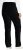 Ulla Popken Corduroy Elastic Waist Pants Black - Vaqueros & Pantalones de Mujer Tallas Grandes – Plus Size - 