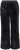 Ulla Popken Sequined Elastic Waist Pants Black - Vaqueros & Pantalones de Mujer Tallas Grandes – Plus Size - Vaqueros y pantalones, EU 42-70