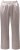 Ulla Popken Metallic Satin Elastic Waist Pants Orange - Vaqueros & Pantalones de Mujer Tallas Grandes – Plus Size - 