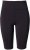 Ulla Popken Quick Drying Performance Shorts Black - Vaqueros & Pantalones de Mujer Tallas Grandes – Plus Size - 