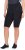 Ulla Popken Quick Drying Performance Shorts Black - Vaqueros & Pantalones de Mujer Tallas Grandes – Plus Size - 