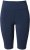 Ulla Popken Quick Drying Performance Shorts Grey - Vaqueros & Pantalones de Mujer Tallas Grandes – Plus Size - Vaqueros y pantalones, EU 42-70