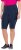 Ulla Popken Quick Drying Performance Shorts Grey - Vaqueros & Pantalones de Mujer Tallas Grandes – Plus Size - Vaqueros y pantalones, EU 42-70