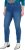 Ulla Popken Denim Jeggings Blue Denim - Vaqueros & Pantalones de Mujer Tallas Grandes – Plus Size - 