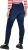 Ulla Popken Denim Jeggings Denim Blue - Vaqueros & Pantalones de Mujer Tallas Grandes – Plus Size - 