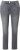 Ulla Popken Rivet Studded Stretch Fit Jeans Grey Denim - Vaqueros & Pantalones de Mujer Tallas Grandes – Plus Size - Vaqueros y pantalones, EU 42-70