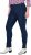 Ulla Popken Denim Five Pocket Jeggings Denim Blue - Vaqueros & Pantalones de Mujer Tallas Grandes – Plus Size - 