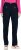 Ulla Popken Bengaline Elastic Waist Pants Navy - Vaqueros & Pantalones de Mujer Tallas Grandes – Plus Size - 