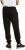 JP1880 Sweatpants Modern Fit Lightweight Black - ROPA DE HOMBRE MT-6XLT - Tamaños de talle alto