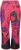 Ulla Popken Hyprar Ski Pants Waterproof Velcro Closure Shaped Knees Berry Pink - Vaqueros & Pantalones de Mujer Tallas Grandes – Plus Size - 