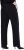 Ulla Popken Rose Wide Leg Stretch Waist Trousers Black - Vaqueros & Pantalones de Mujer Tallas Grandes – Plus Size - 