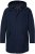 Boston Park 844403 Parka with Hood Navy - Chaquetas - Chaquetas Tallas Grandes 2XL-8XL