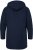 Boston Park 844403 Parka with Hood Navy - Chaquetas - Chaquetas Tallas Grandes 2XL-8XL