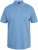 North Latitude 61011 Polo Piqué Azul - Polos - Polos 2XL-8XL
