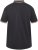 North Latitude 61128 Polo Piqué Superflex Negro - Polos - Polos 2XL-8XL