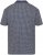 North Latitude 61134 Polo Jersey con Estampado Integral Azul Marino - Polos - Polos 2XL-8XL