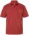 JP1880 Polo Shirts 2-pack Piqué Red Orange - Polos - Polos 2XL-8XL