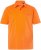 JP1880 Polo Shirts 2-pack Piqué Red Orange - Polos - Polos 2XL-8XL