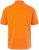 JP1880 Polo Shirts 2-pack Piqué Red Orange - Polos - Polos 2XL-8XL