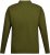JP1880 Polo Shirt Basic Long Sleeve Pique Moss Green - Polos - Polos 2XL-8XL