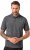JAY-PI FLEXNAMIC® Poloshirt Dark Grey - Polos - Polos 2XL-8XL