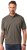 JP1880 Polo Shirt Pique Vintage Mocha - Polos - Polos 2XL-8XL