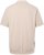 JP1880 Polo Shirt Short Sleeve Pique Dark Dusty Pink - Polos - Polos 2XL-8XL