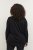 Kaffe Curve Machi Knit Jersey Negro intenso - Sudaderas y hoodies - 