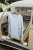 Kaffe Curve Lini Knit Jersey Celestial Blue - Sudaderas y hoodies - 