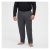 North Latitude Pyjama Pants Dark Grey Charcole - Pijamas/ropa de estar en casa - Pijamas/ropa de estar en casa 2XL-10XL