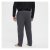 North Latitude Pyjama Pants Dark Grey Charcole - Pijamas/ropa de estar en casa - Pijamas/ropa de estar en casa 2XL-10XL