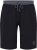 North Latitude Pyjama Shorts Black - Pijamas/ropa de estar en casa - Pijamas/ropa de estar en casa 2XL-10XL
