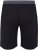 North Latitude Pyjama Shorts Black - Pijamas/ropa de estar en casa - Pijamas/ropa de estar en casa 2XL-10XL