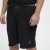 North Latitude Pyjama Shorts Black - Pijamas/ropa de estar en casa - Pijamas/ropa de estar en casa 2XL-10XL