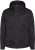 North Latitude Rain Jacket Black TALL - Ropa deportiva - Ropa Deportiva 2XL-10XL