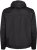 North Latitude Rain Jacket Black TALL - Ropa deportiva - Ropa Deportiva 2XL-10XL