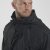 North Latitude Rain Jacket Black TALL - Ropa deportiva - Ropa Deportiva 2XL-10XL