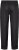 North Latitude Rain Pants Black TALL - Ropa deportiva - Ropa Deportiva 2XL-10XL