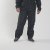 North Latitude Rain Pants Black TALL - Ropa deportiva - Ropa Deportiva 2XL-10XL
