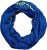 Ulla Popken Embroidered Infinity Scarf Opal Green - Accesorios - 