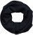 Ulla Popken Knit Infinity Scarf Navy - Accesorios - 