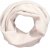 Ulla Popken Knit Infinity Scarf Pastel Pink - Accesorios - 