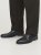 Jack & Jones Raymond Leather Shoes Anthracite - Calzado de Hombre 40-52 - 