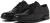 Jack & Jones Raymond Leather Shoes Anthracite - Calzado de Hombre 40-52 - 