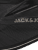 Jack & Jones Basic Flip Flop Slippers Anthracite - Calzado de hombre 40-52 - Zapatillas de hombre tallas 40-52