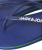 Jack & Jones Basic Flip Flop Slippers Blue Quartz - Calzado de hombre 40-52 - Zapatillas de hombre tallas 40-52