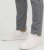 Jack & Jones Radcliffe Leather Sneakers White - Calzado de hombre 40-52 - Zapatillas de hombre tallas 40-52