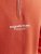 Jack & Jones Esterbro High Neck Quarter Zip Sweatshirt Red - Sudaderas - Sudaderas 2XL-12XL